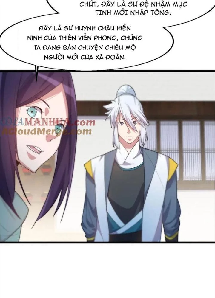 Võ Liệt Thiên Kiêu Chapter 16 - Next Chapter 17