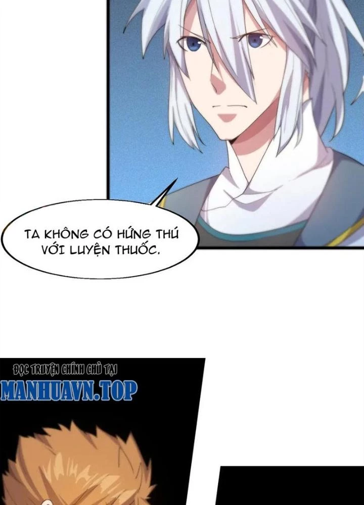 Võ Liệt Thiên Kiêu Chapter 16 - Next Chapter 17