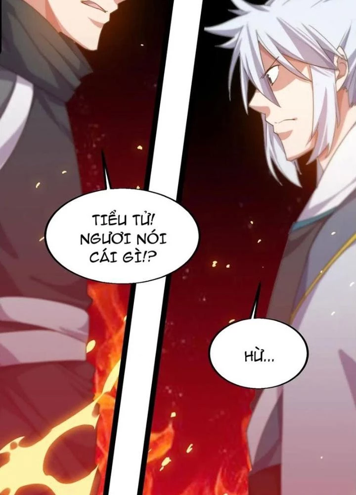 Võ Liệt Thiên Kiêu Chapter 16 - Next Chapter 17