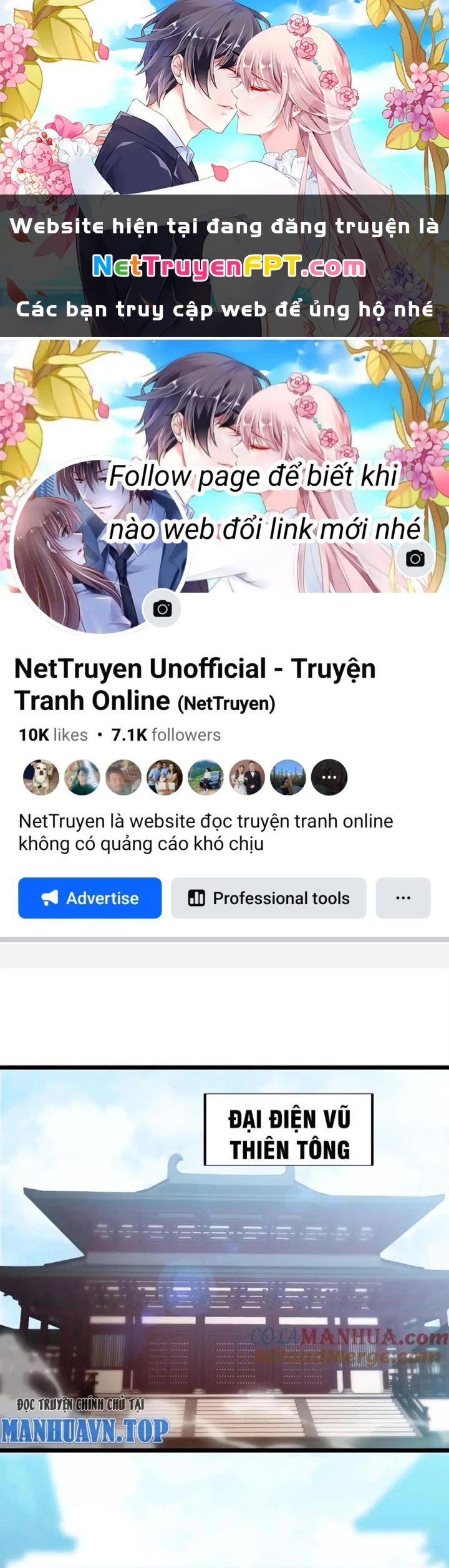Võ Liệt Thiên Kiêu Chapter 18 - Next Chapter 19