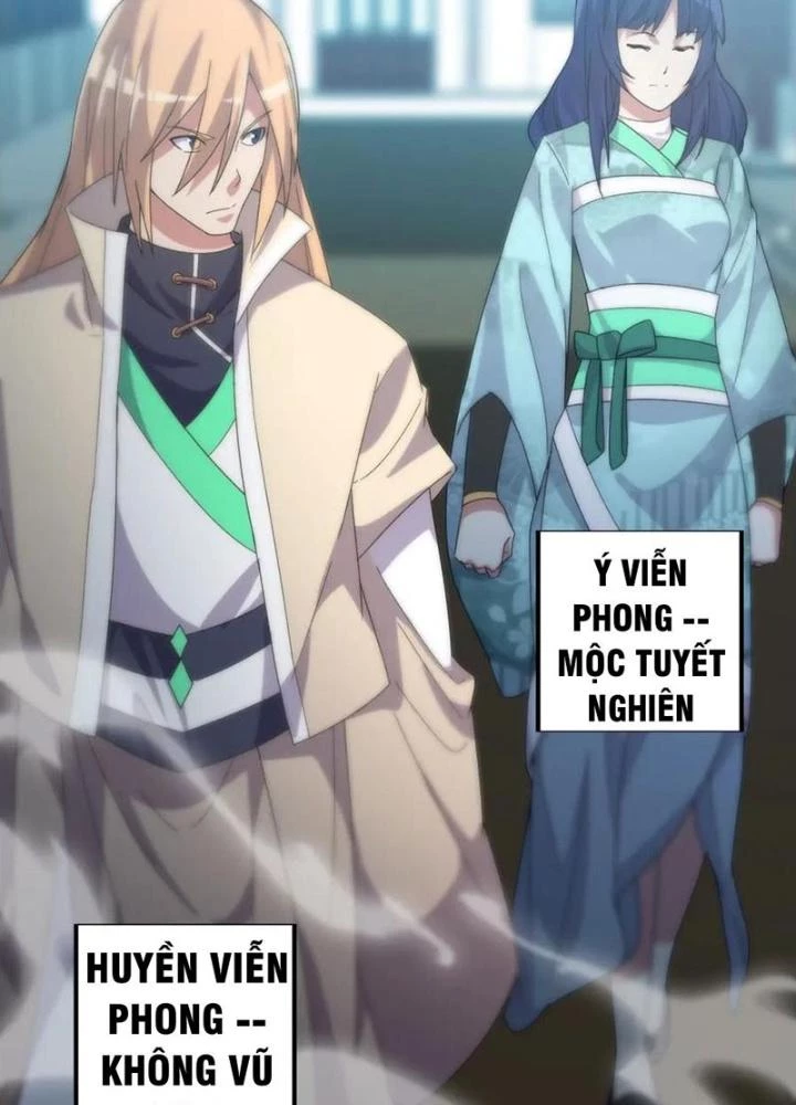 Võ Liệt Thiên Kiêu Chapter 18 - Next Chapter 19