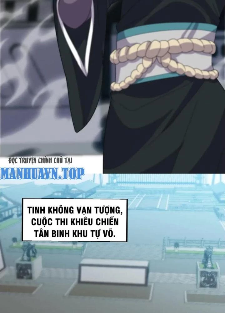Võ Liệt Thiên Kiêu Chapter 18 - Next Chapter 19