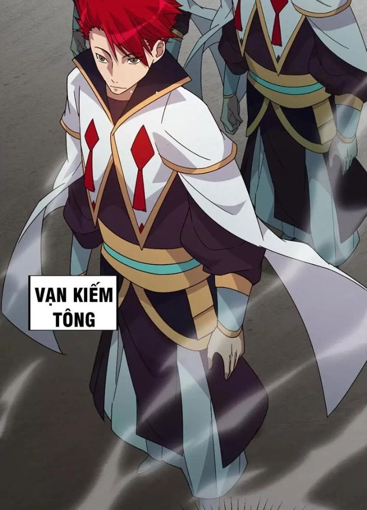 Võ Liệt Thiên Kiêu Chapter 18 - Next Chapter 19