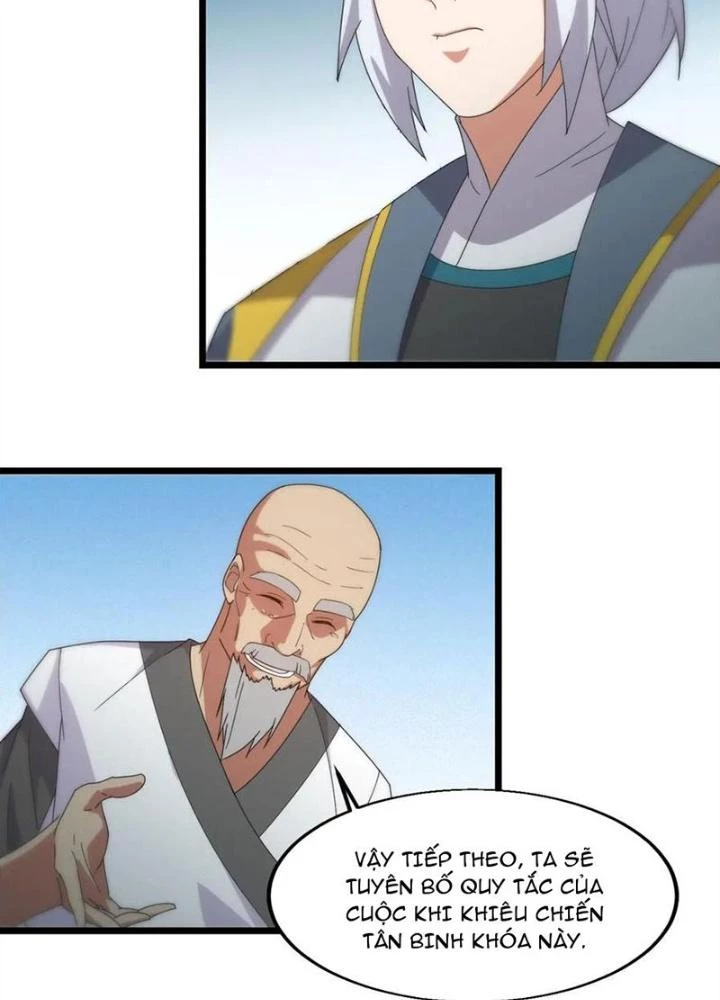 Võ Liệt Thiên Kiêu Chapter 18 - Next Chapter 19