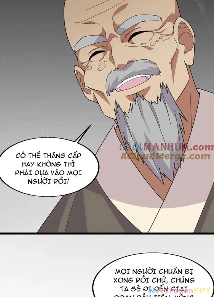Võ Liệt Thiên Kiêu Chapter 18 - Next Chapter 19