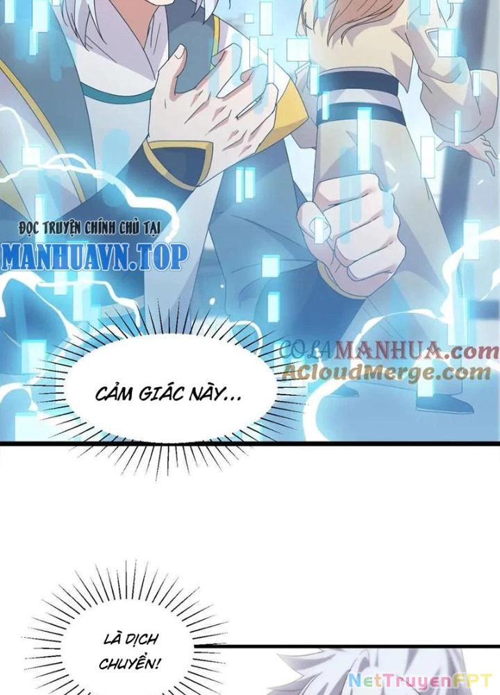 Võ Liệt Thiên Kiêu Chapter 18 - Next Chapter 19