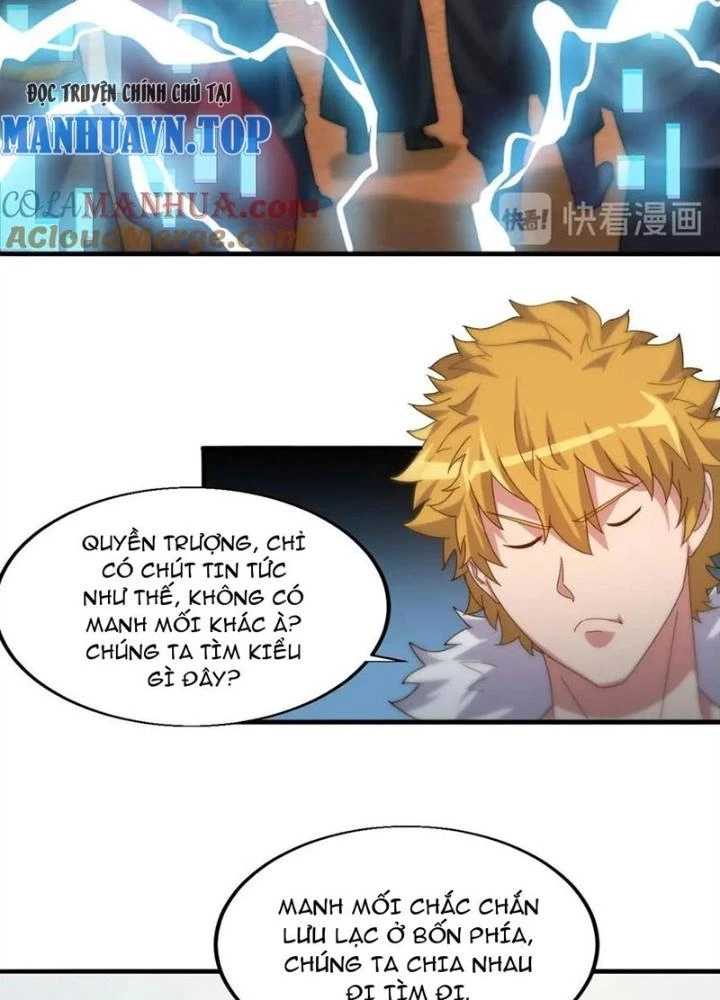 Võ Liệt Thiên Kiêu Chapter 18 - Next Chapter 19