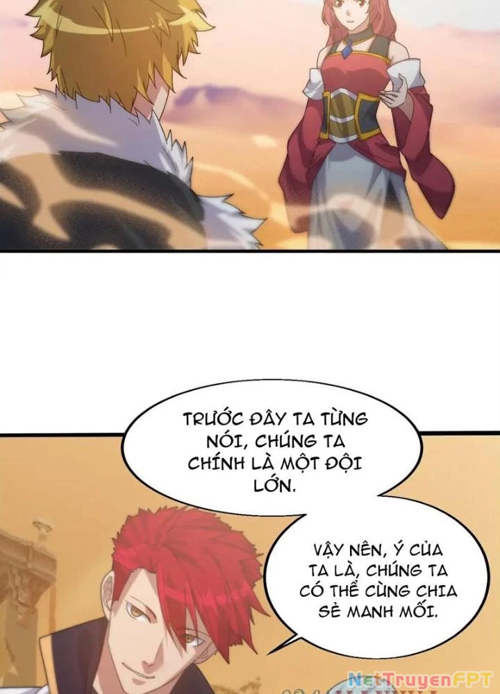 Võ Liệt Thiên Kiêu Chapter 18 - Next Chapter 19