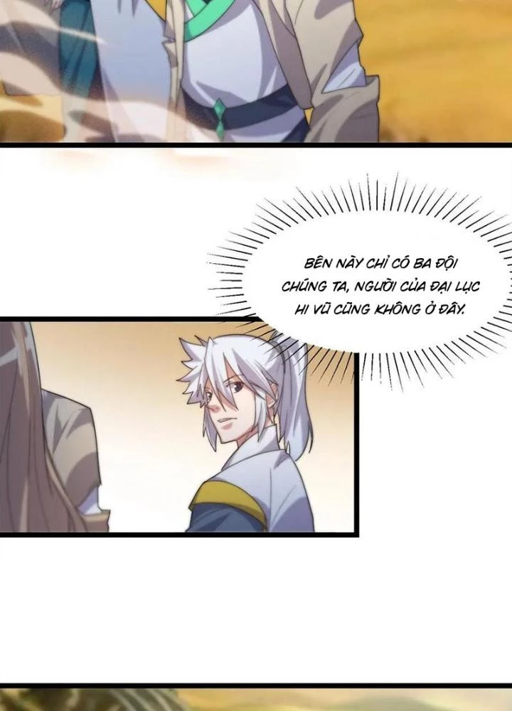 Võ Liệt Thiên Kiêu Chapter 18 - Next Chapter 19