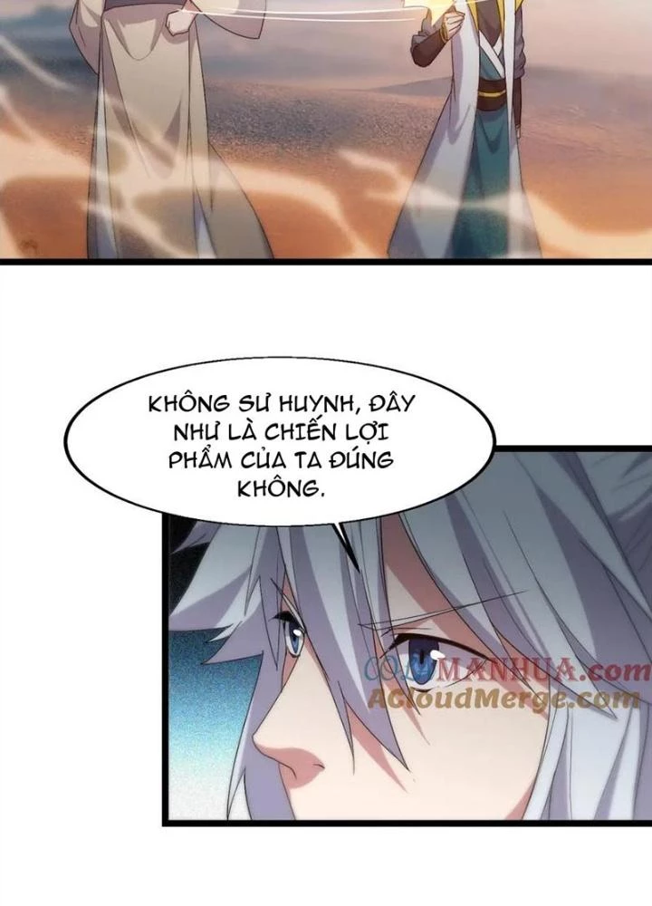 Võ Liệt Thiên Kiêu Chapter 18 - Next Chapter 19