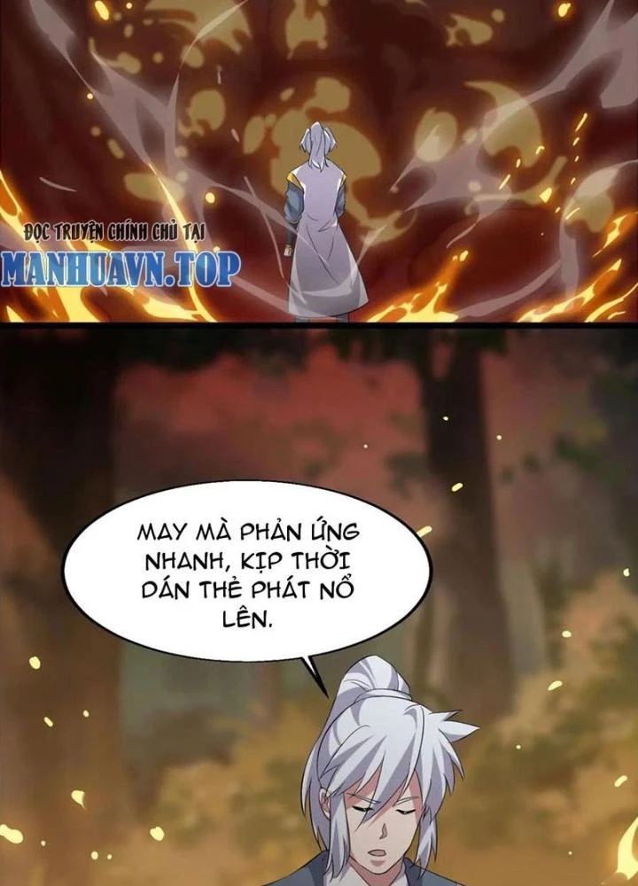 Võ Liệt Thiên Kiêu Chapter 18 - Next Chapter 19