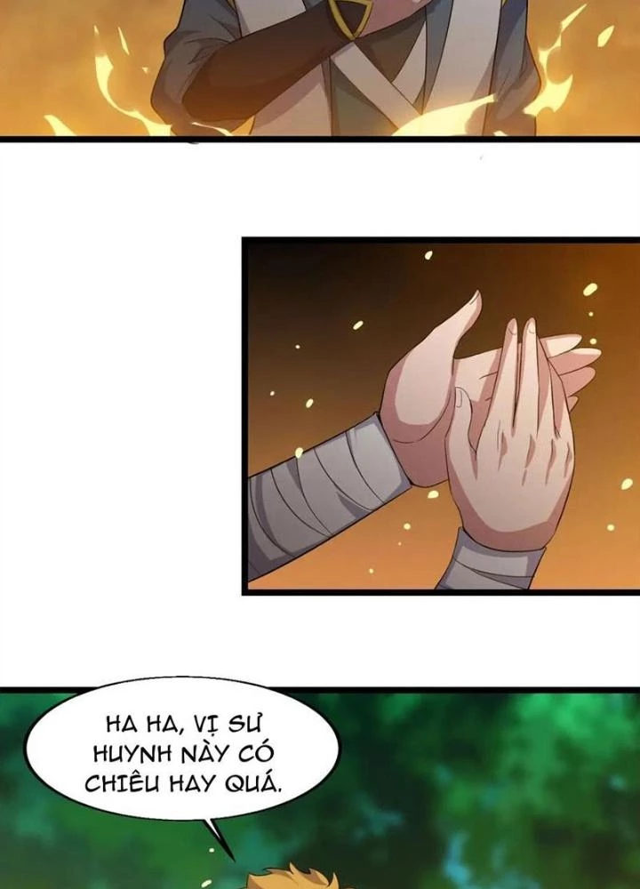 Võ Liệt Thiên Kiêu Chapter 18 - Next Chapter 19