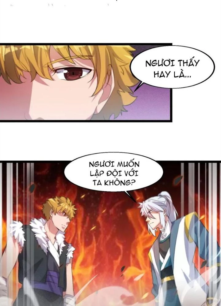 Võ Liệt Thiên Kiêu Chapter 18 - Next Chapter 19