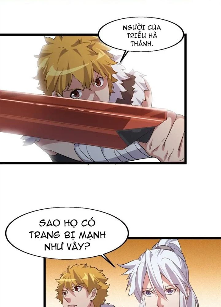 Võ Liệt Thiên Kiêu Chapter 19 - Next Chapter 20