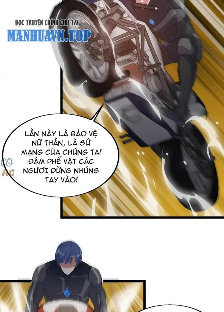 Võ Liệt Thiên Kiêu Chapter 19 - Next Chapter 20