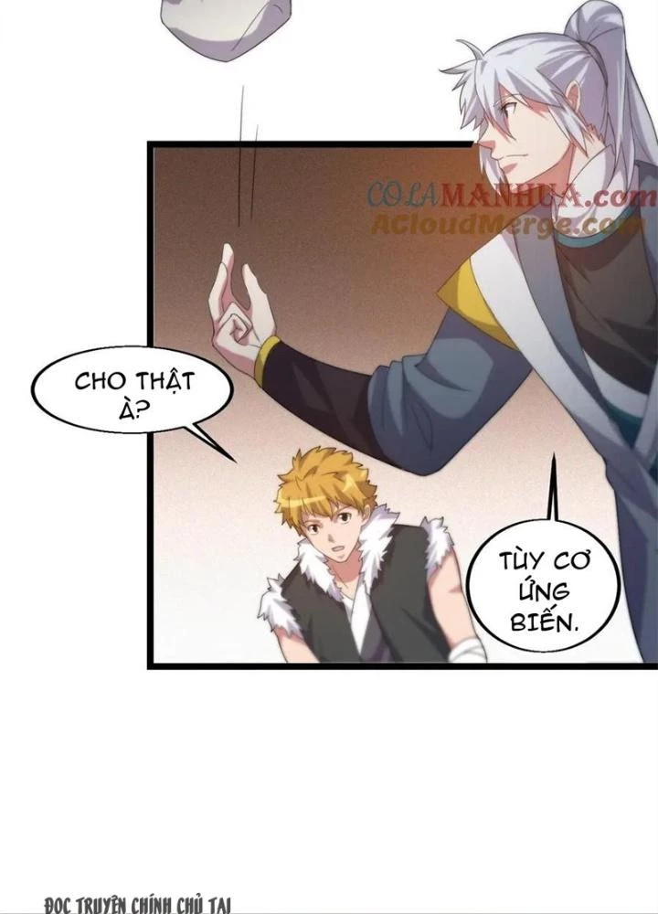 Võ Liệt Thiên Kiêu Chapter 19 - Next Chapter 20