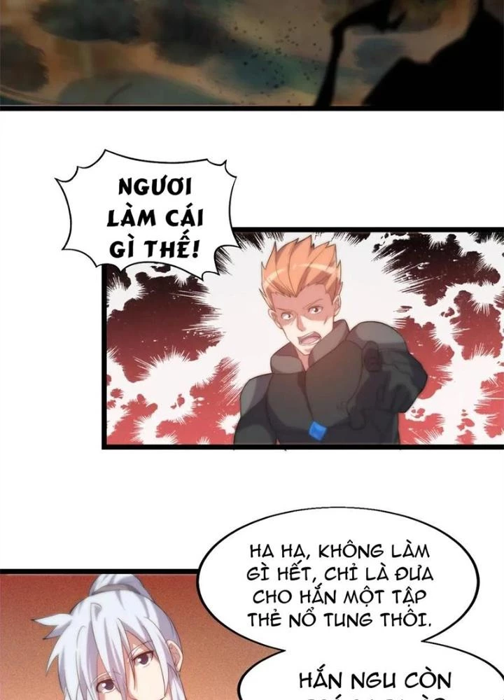 Võ Liệt Thiên Kiêu Chapter 19 - Next Chapter 20