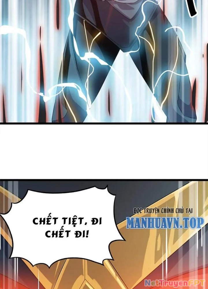 Võ Liệt Thiên Kiêu Chapter 19 - Next Chapter 20