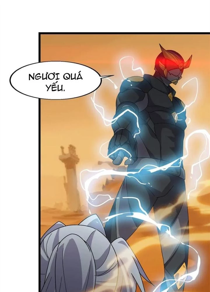 Võ Liệt Thiên Kiêu Chapter 19 - Next Chapter 20
