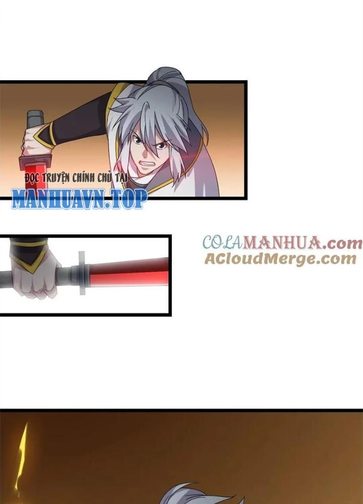 Võ Liệt Thiên Kiêu Chapter 19 - Next Chapter 20