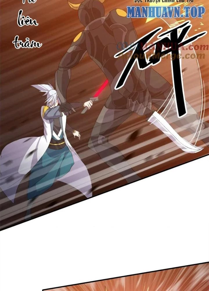 Võ Liệt Thiên Kiêu Chapter 19 - Next Chapter 20