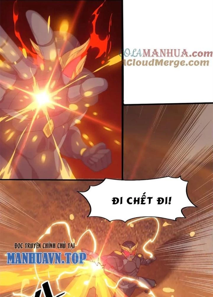 Võ Liệt Thiên Kiêu Chapter 19 - Next Chapter 20