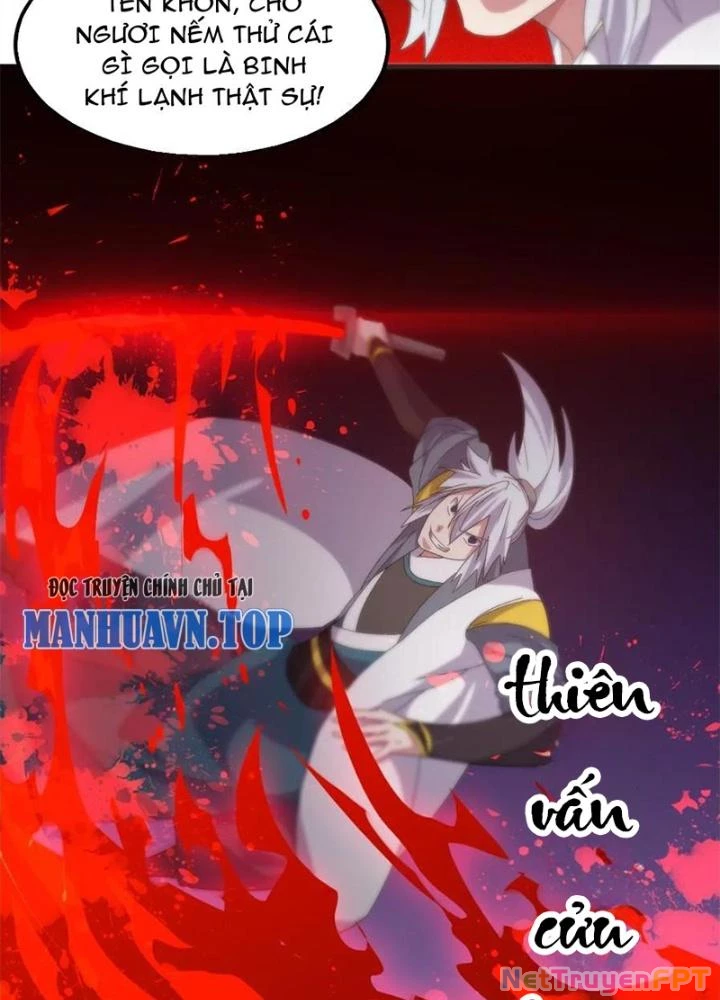 Võ Liệt Thiên Kiêu Chapter 19 - Next Chapter 20