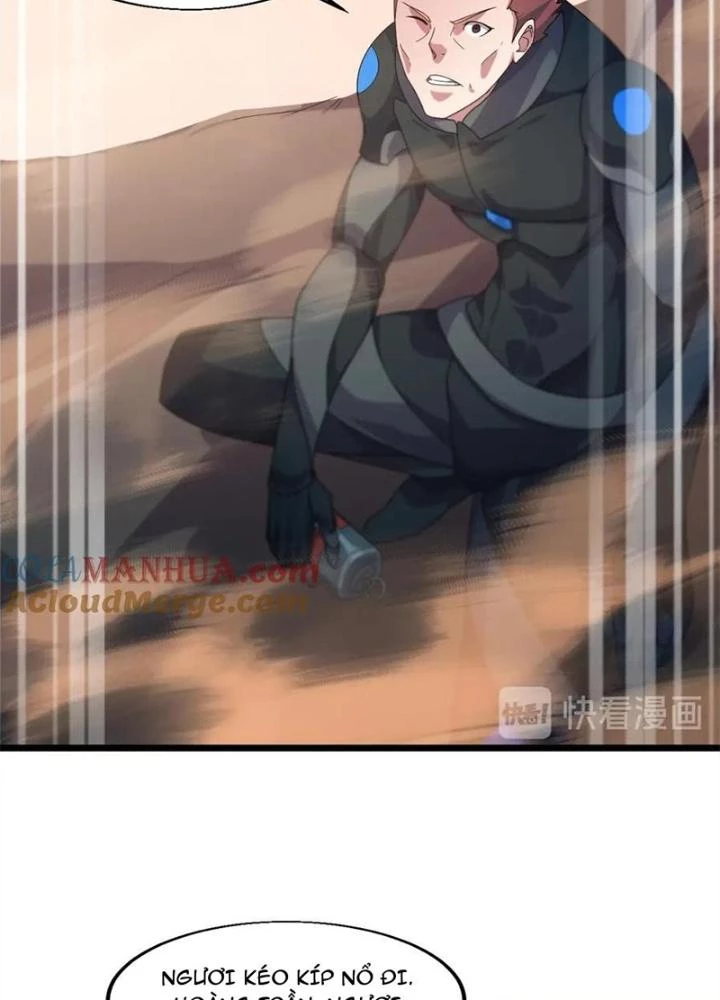 Võ Liệt Thiên Kiêu Chapter 20 - Next Chapter 21