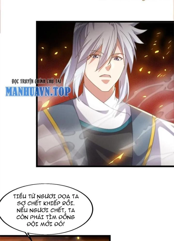 Võ Liệt Thiên Kiêu Chapter 20 - Next Chapter 21