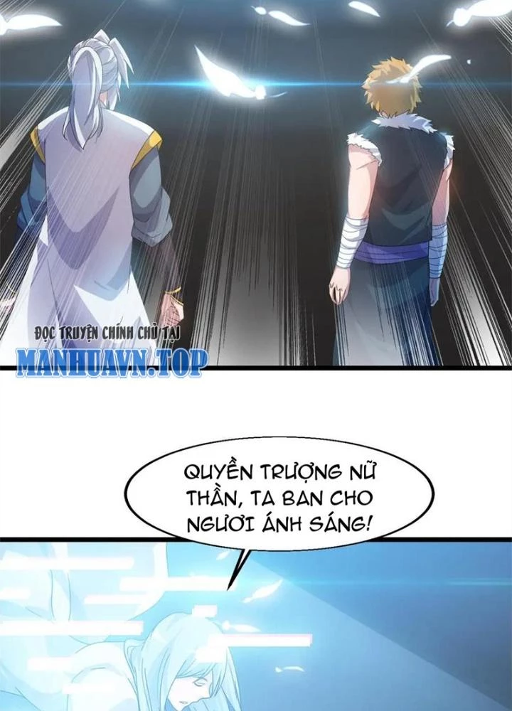 Võ Liệt Thiên Kiêu Chapter 20 - Next Chapter 21