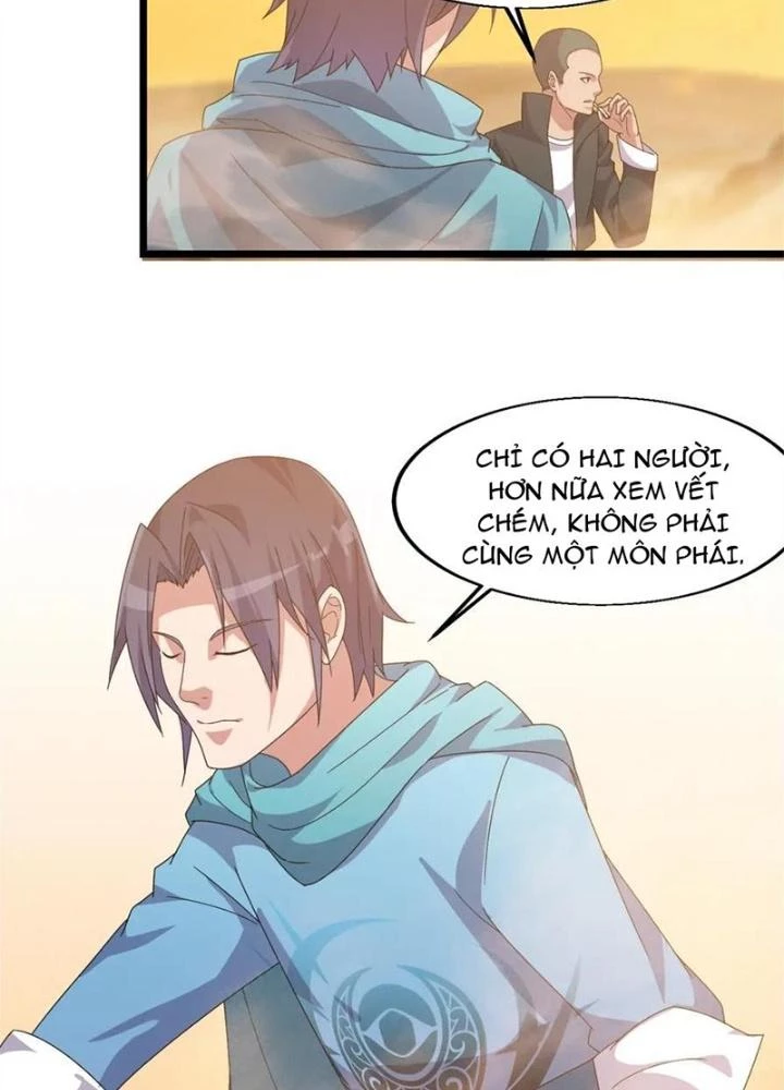 Võ Liệt Thiên Kiêu Chapter 20 - Next Chapter 21