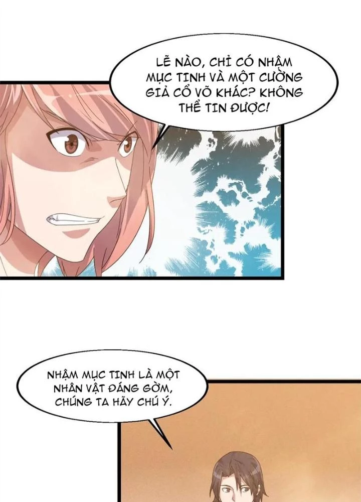 Võ Liệt Thiên Kiêu Chapter 20 - Next Chapter 21