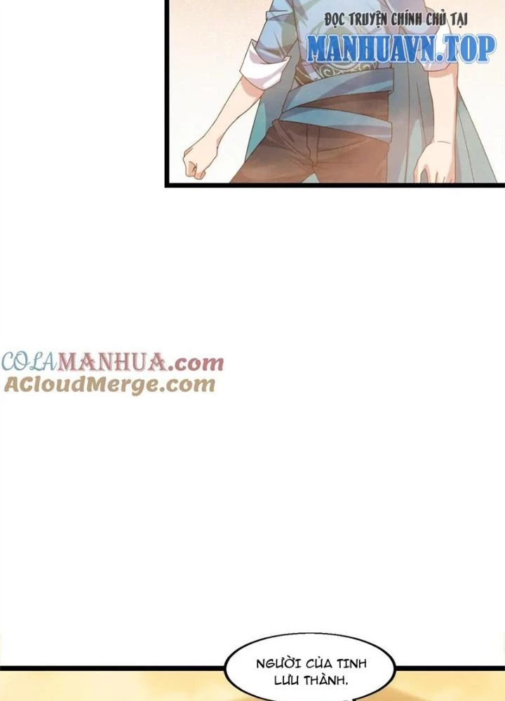 Võ Liệt Thiên Kiêu Chapter 20 - Next Chapter 21