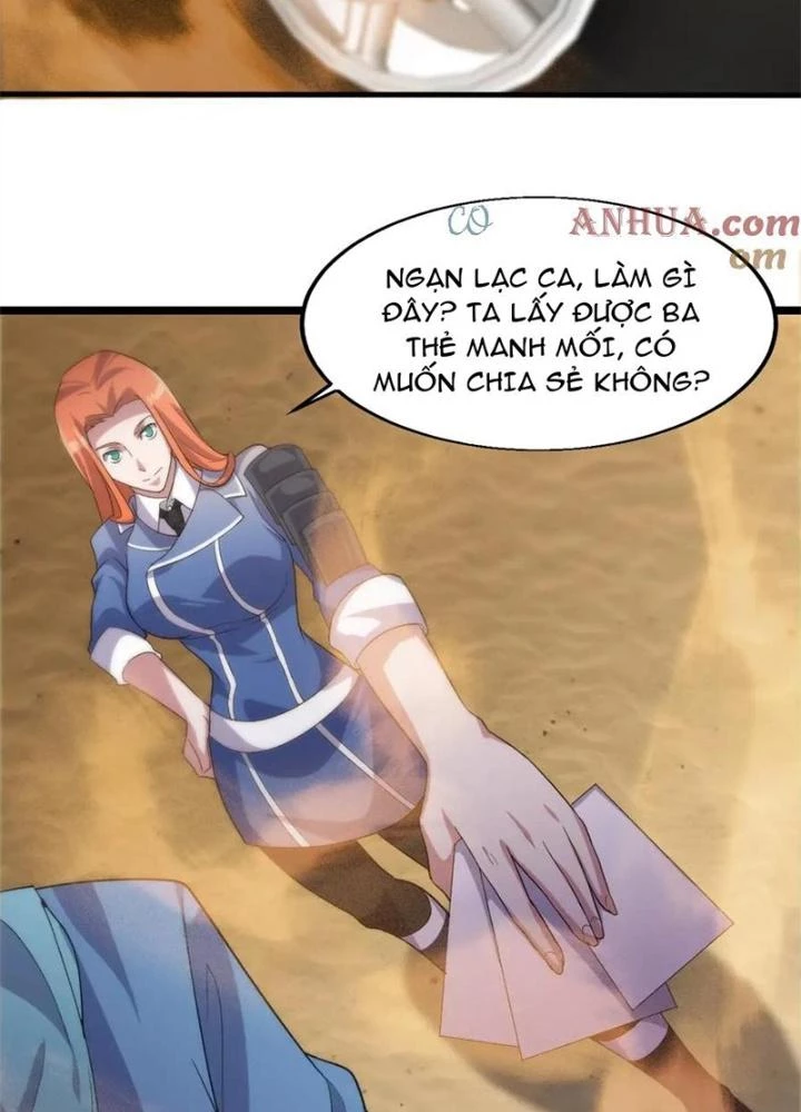 Võ Liệt Thiên Kiêu Chapter 20 - Next Chapter 21