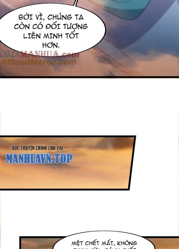 Võ Liệt Thiên Kiêu Chapter 20 - Next Chapter 21