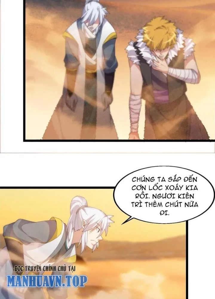 Võ Liệt Thiên Kiêu Chapter 20 - Next Chapter 21