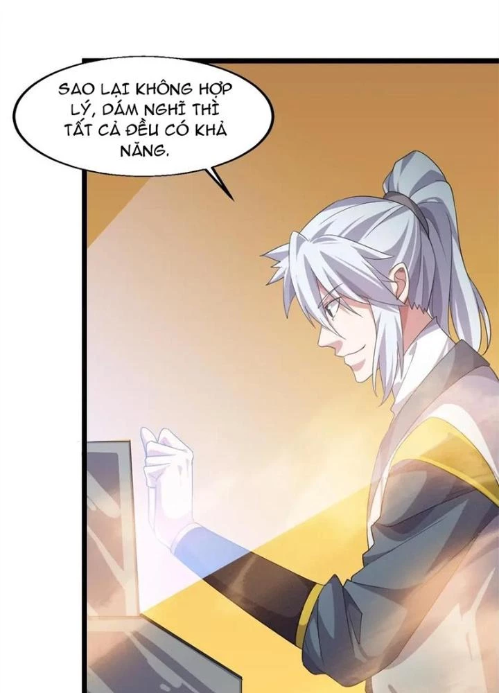 Võ Liệt Thiên Kiêu Chapter 20 - Next Chapter 21