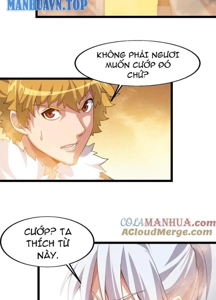 Võ Liệt Thiên Kiêu Chapter 20 - Next Chapter 21