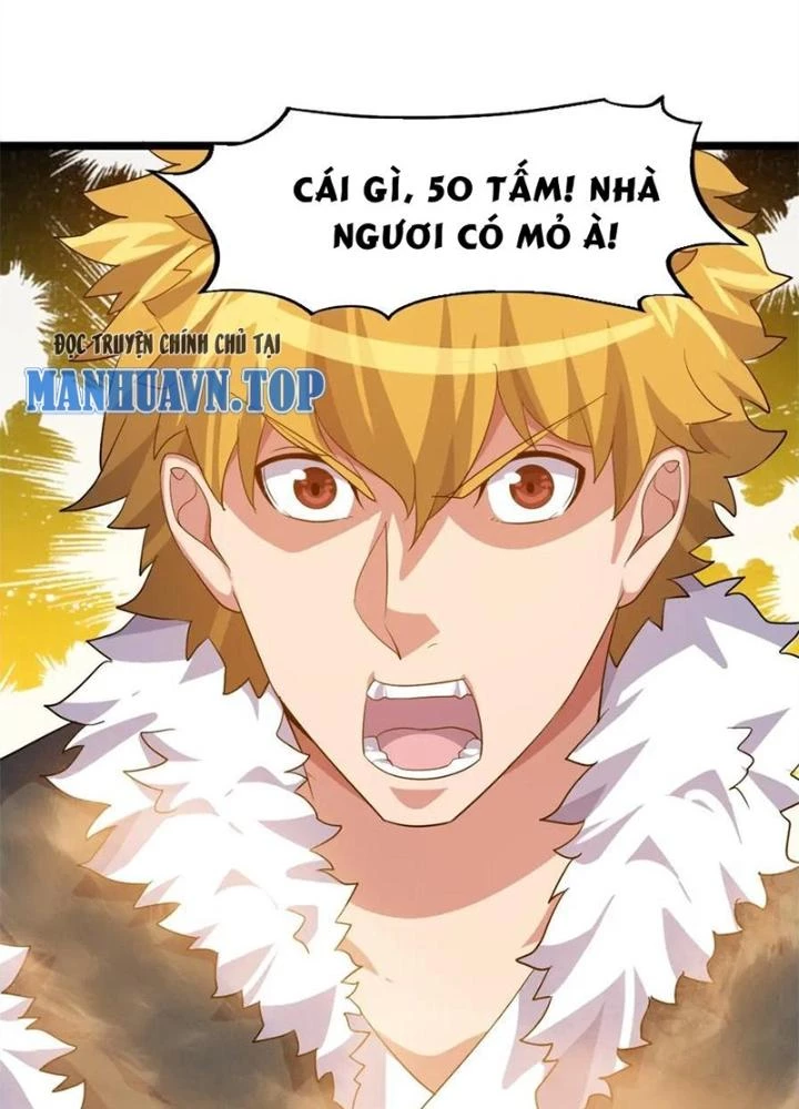 Võ Liệt Thiên Kiêu Chapter 20 - Next Chapter 21