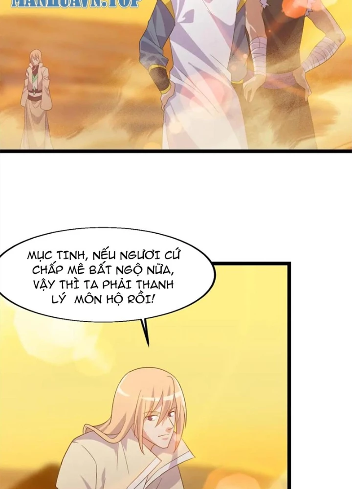Võ Liệt Thiên Kiêu Chapter 23 - Trang 3