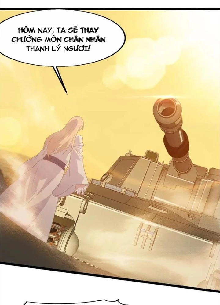 Võ Liệt Thiên Kiêu Chapter 23 - Trang 3