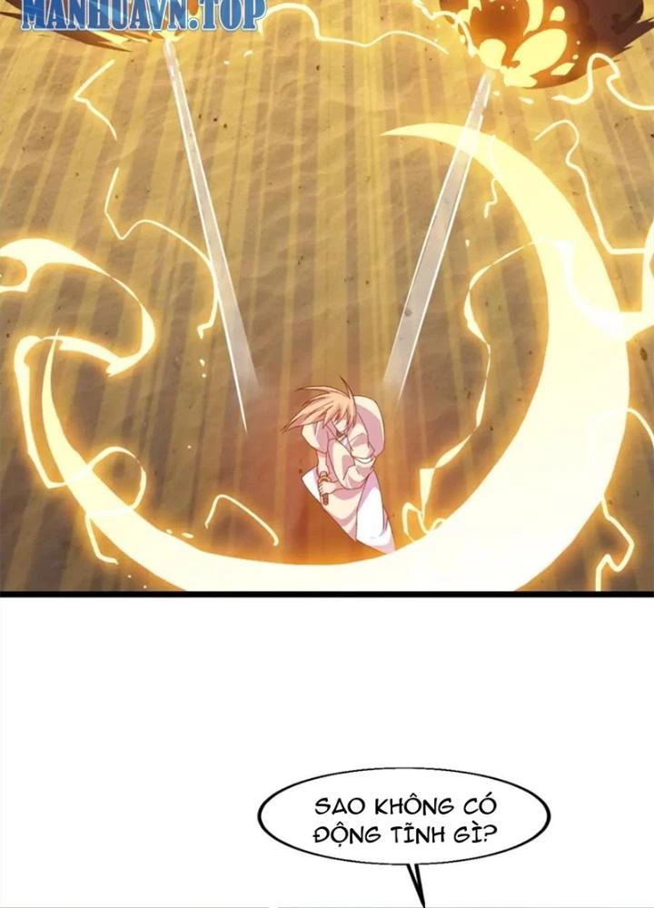 Võ Liệt Thiên Kiêu Chapter 23 - Trang 3