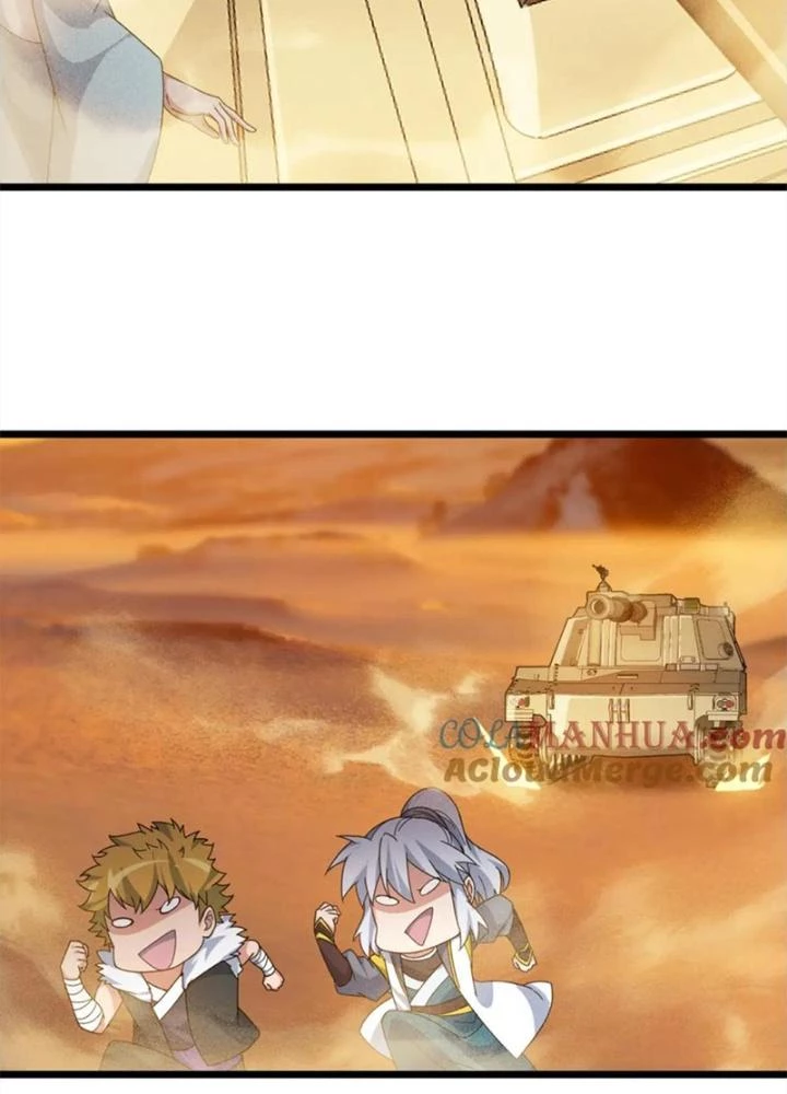 Võ Liệt Thiên Kiêu Chapter 23 - Trang 3