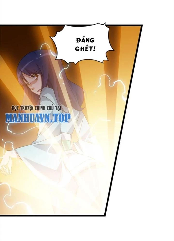 Võ Liệt Thiên Kiêu Chapter 23 - Trang 3