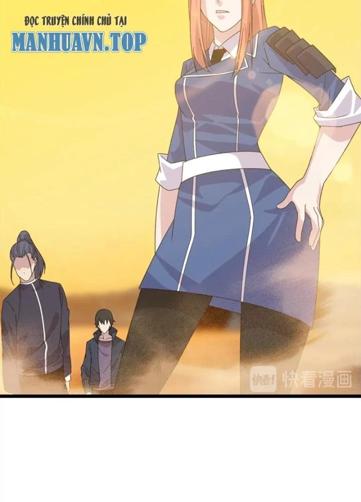 Võ Liệt Thiên Kiêu Chapter 23 - Trang 3