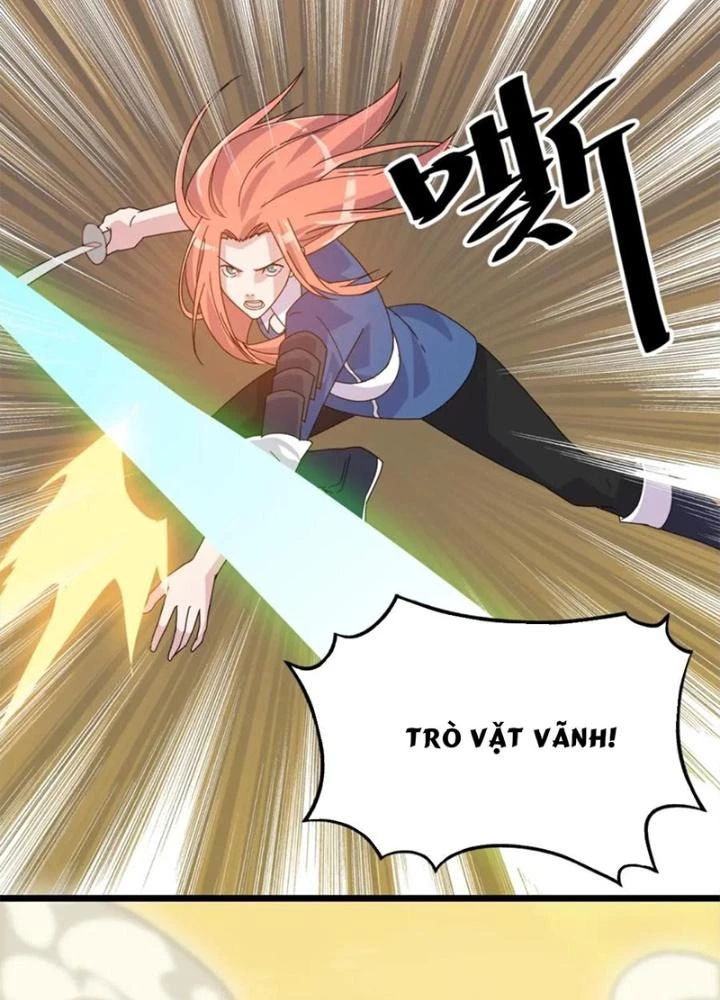 Võ Liệt Thiên Kiêu Chapter 23 - Trang 3