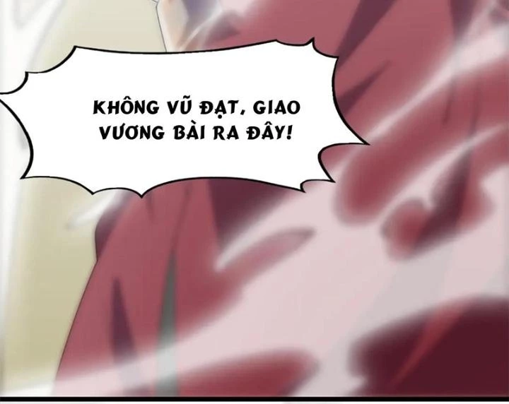 Võ Liệt Thiên Kiêu Chapter 23 - Trang 3