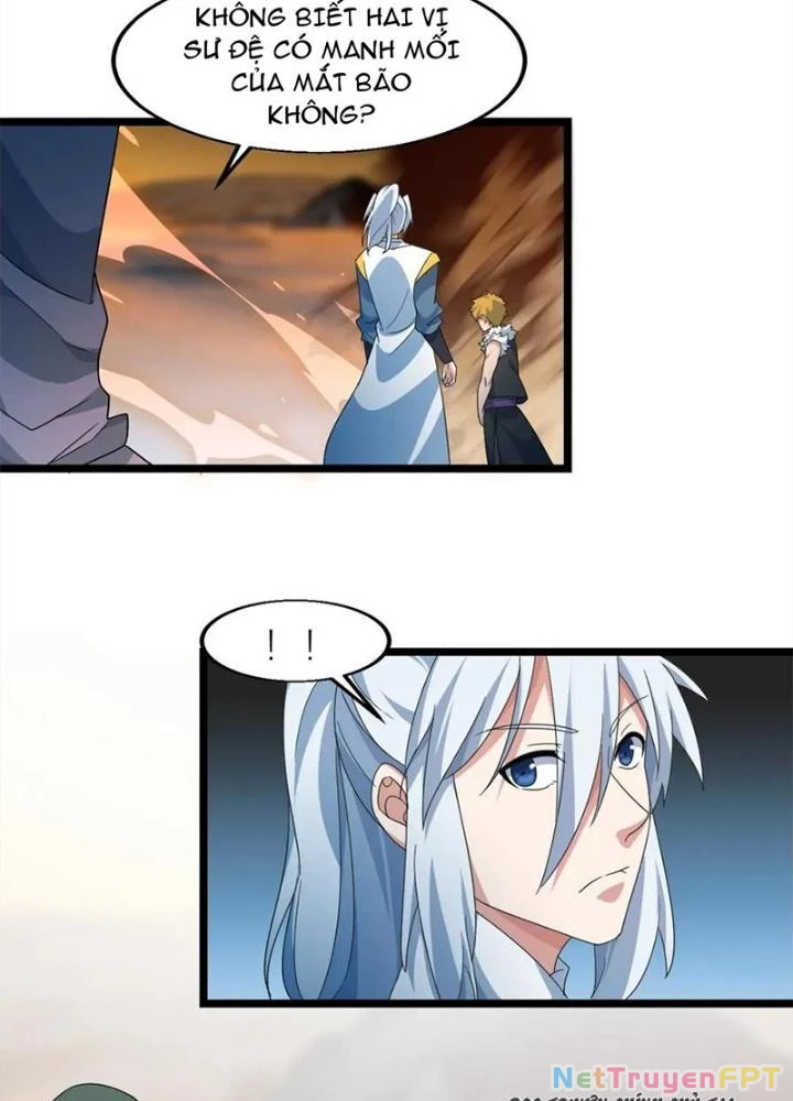 Võ Liệt Thiên Kiêu Chapter 24 - Next Chapter 25