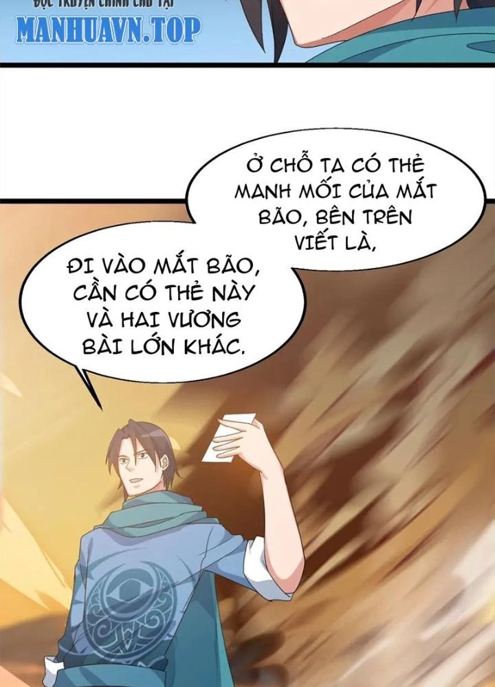 Võ Liệt Thiên Kiêu Chapter 24 - Next Chapter 25