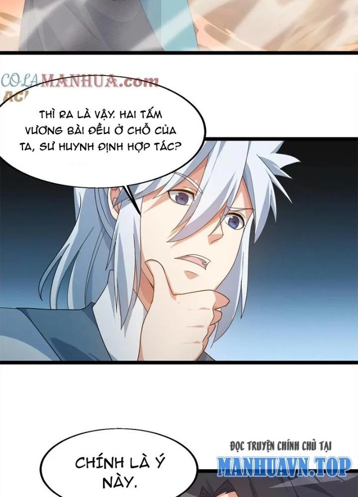 Võ Liệt Thiên Kiêu Chapter 24 - Next Chapter 25